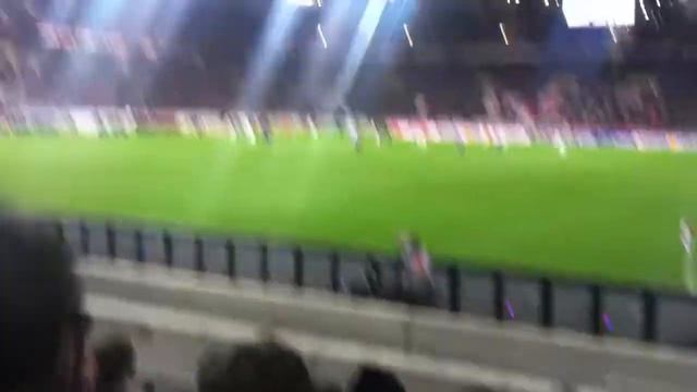 VfB Stuttgart - 1. FC Köln (2011.12.03) смотреть онлайн