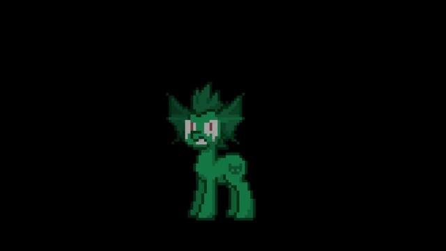 Disco alien's attack (by SlyBot Animation) смотреть онлайн