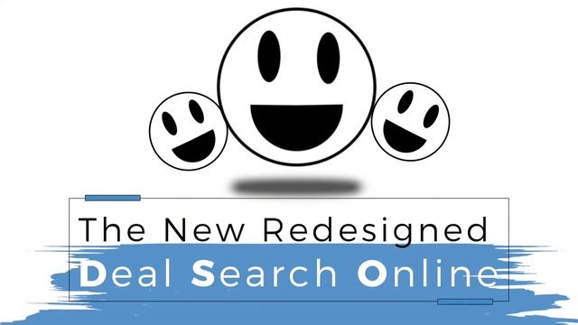 The NEW Deal Search Online - Seniors Housing and Health Care M&A смотреть онлайн