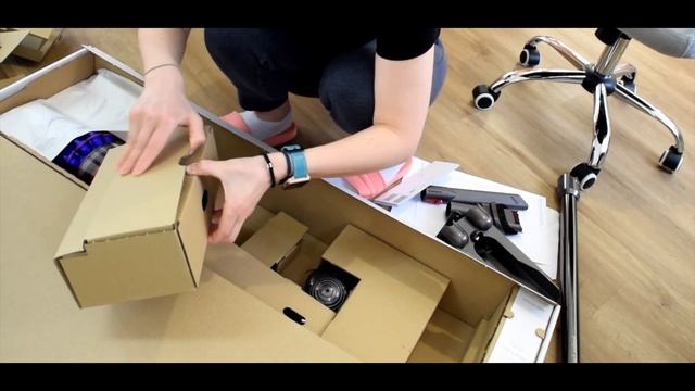 #dyson V15 Review смотреть онлайн