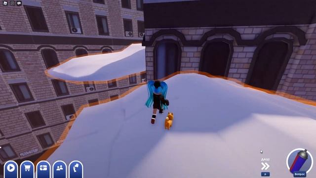 Как ПОЛУЧИТЬ ПЕНОПЛАСТОВУЮ РУКУ в Ивенте Томми Плэй/Tommy Play Roblox смотреть онлайн