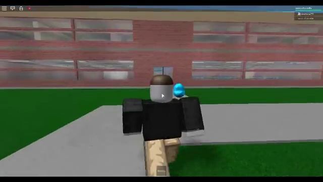 Roblox Fire Alarm test #2 | system test смотреть онлайн
