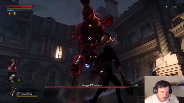 Lies of P Beginner's Guide: Everything to know смотреть онлайн
