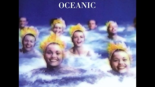 Vangelis - Oceanic.