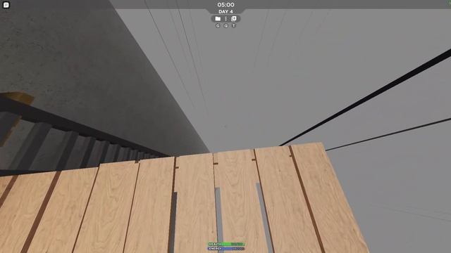 Roblox - SCP-3008 - Severe Acrophobia & Falling смотреть онлайн