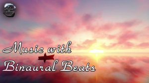 ? Бинауральные Дельта-волны 3 Гц и Сольфеджио 174 Гц ~ Исцеляющая музыка для Медитации и Сна