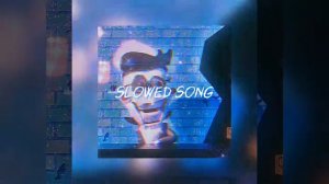 FolkStudio Песня Спамтон русская озвучка Song Spamton Rus  (Ключген) Slowed (Переделка)