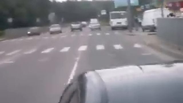 Очередная Автоподстава