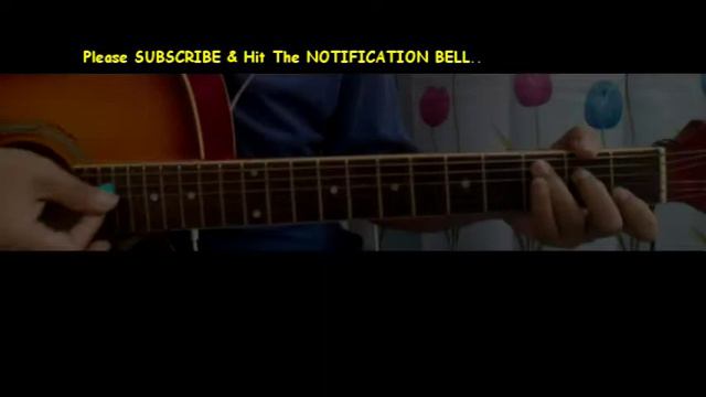 Matthew Nolan - Maybe Guitar chords смотреть онлайн