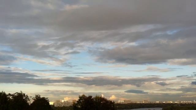 Коломенский парк (радуга) смотреть онлайн