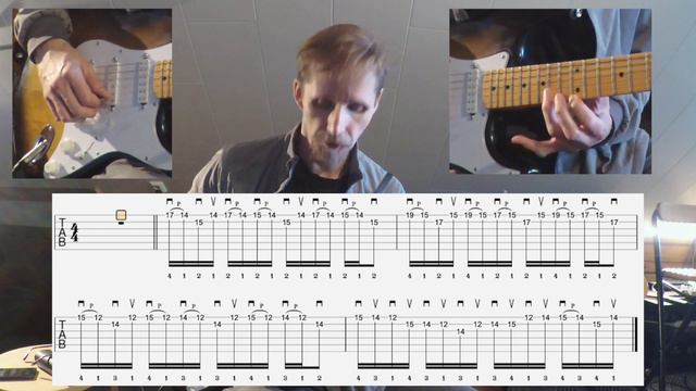 TOP OF THE CHOPS #22: Accepts "Fast As A Shark" @ 2.38 Voice 1 (w/Play-Alongs) смотреть онлайн