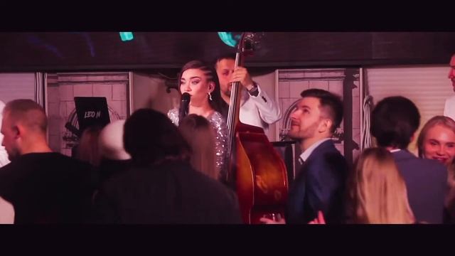 Заказать кавер - группу на праздник / Артисты на праздник смотреть онлайн