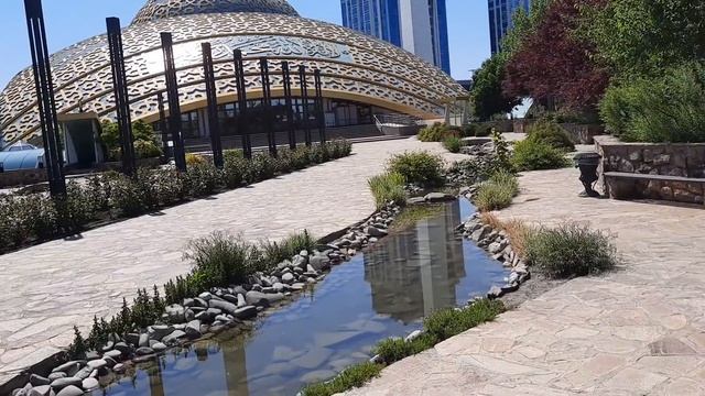 Наконец ,вывела Донат/Что делать с плитой?/Красота в мечети/ смотреть онлайн