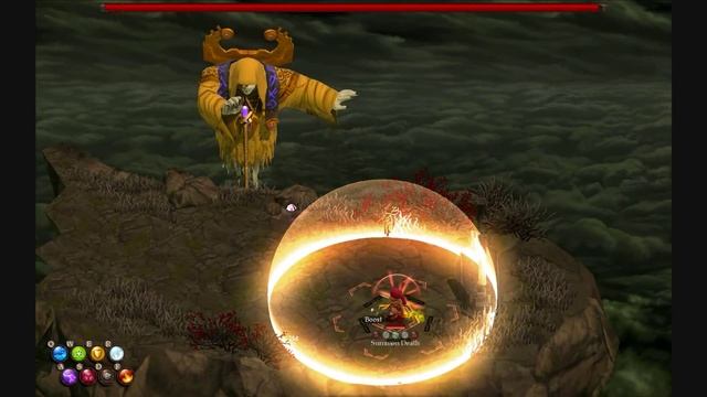 Let's Play Magicka - Chapter 12 - Time Travel is Confusing смотреть онлайн