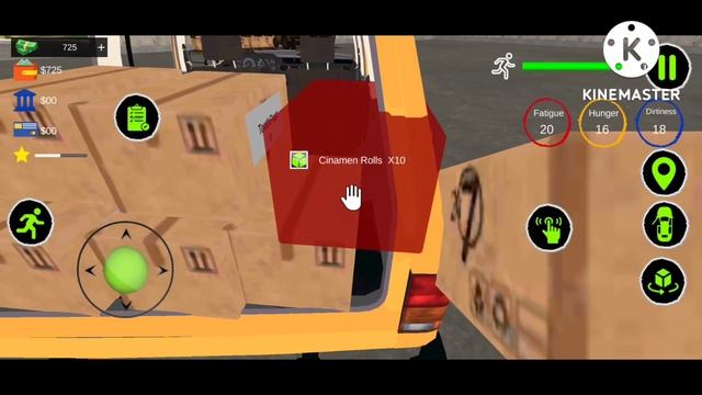 TRADER LIFE SIMULATOR ( ON ANDROID)|@TechnoGamerzOfficial Trade life simulator first time#1 смотреть онлайн