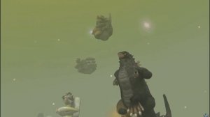 Godzilla vs All Skibidi Toilets Race | SPORE