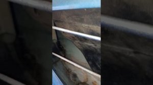 как открыть заднюю левую дверь.Не ломая не пиляя. Ваз 21099.