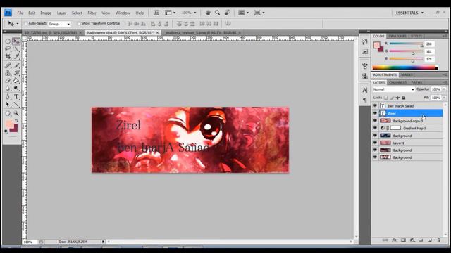 Firma Halloween al desnudo смотреть онлайн