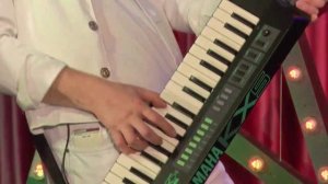 Гр. Каролина - Звёздный Вечер (DJ Ikonnikov Remix)