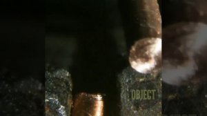 Залипательное макро видео