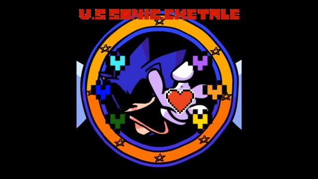 Sonic.exe The 7 Hopeless Souls: You Can't Run + Final Escape [Undertale AU] (+FLP) смотреть онлайн