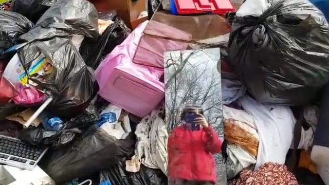 ПОЧЕМУ В АВСТРАЛИИ СВАЛКИ ПОЛ ДОМА НА УЛИЦЕ БЕСПЛАТНО НОВАЯ НАУКА Вiogeometry смотреть онлайн