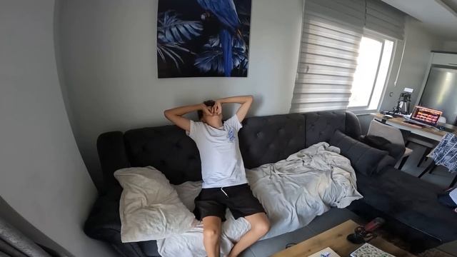 ДАНЯ СОРВАЛ ХЕЛЛОУИНСКОЮ ВЕЧЕРИНКУ ? смотреть онлайн