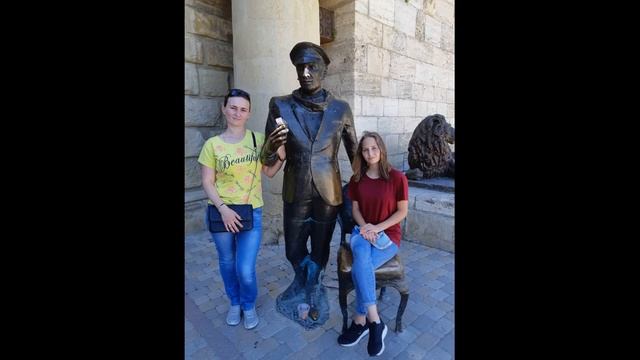 Пятигорск. Машук. Провалъ.Тропа здоровья.Однодневное мини-путешествие в город-курорт Пятигорск! смотреть онлайн