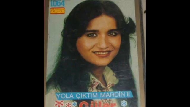 güler durucan - cano cano cananım смотреть онлайн