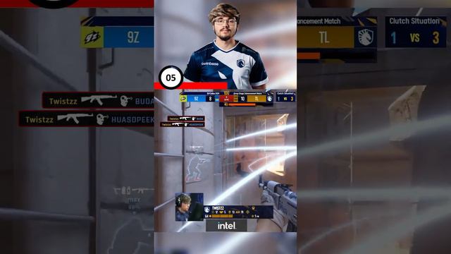 TWISTZZ ПО-ПРЕЖНЕМУ ОТЛИЧНО АИМИТ!! смотреть онлайн