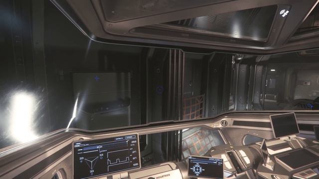 Star Citizen. There is voice communication. Можно говорить голосом! Play togather! смотреть онлайн