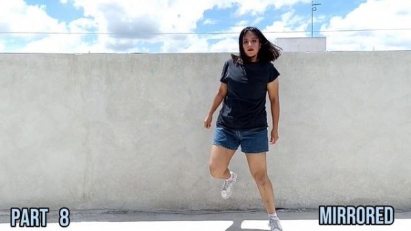 ITZY | NONE OF MY BUSINESS | DANCE TUTORIAL ✨