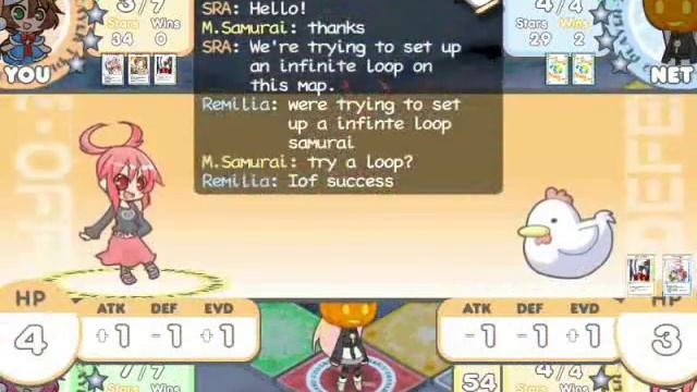 100% Orange Juice - Online Match [40 Alpha] To Infinity, and Beyond! Part 1 смотреть онлайн