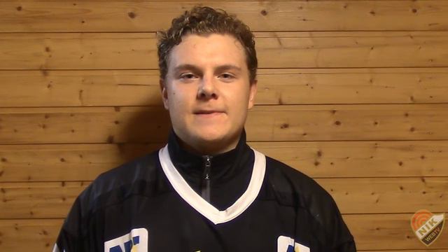 Lelles minut med Sakarias Andersson смотреть онлайн