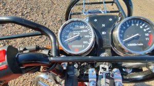 ХАНТЕР 250 ч.2