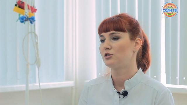 Рубрика "Медицинская карта": детская кардиология смотреть онлайн