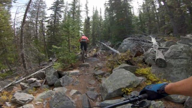 Breckenridge's Secret Shuttle Ride: Gold Dust | Breckenridge, CO смотреть онлайн