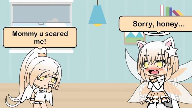 Powers | Maya's Anime S1EP1 смотреть онлайн