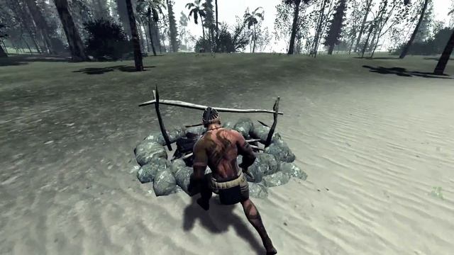 The Stomping Land Guide!: FOOD and FIRE! смотреть онлайн