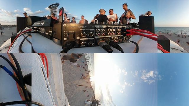 Z.CITY | FONAREV - SUNSET 360° | 25. 08. 18.