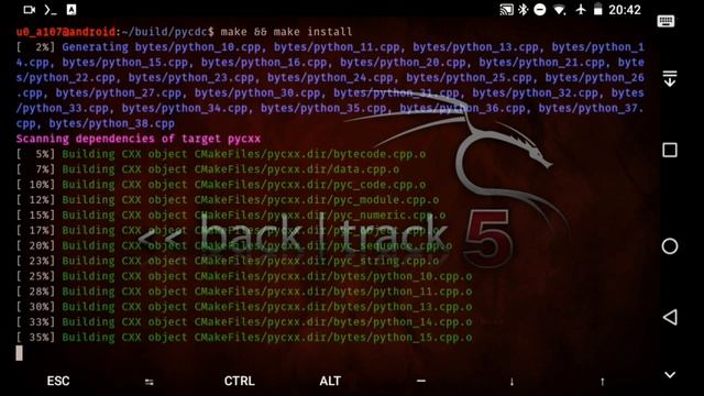 ? FREE TUTORIAL - INSTALL PYCDC & PYCDAS смотреть онлайн