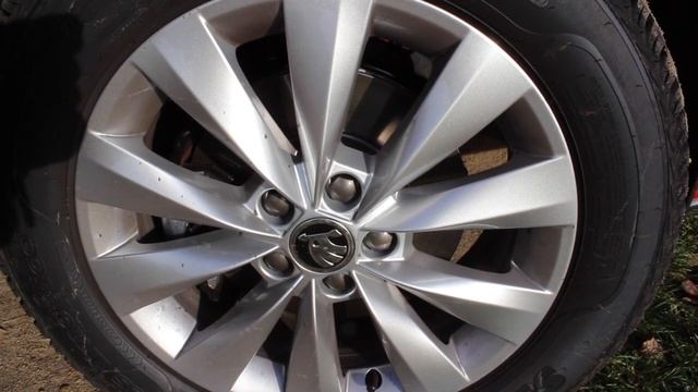 ŠKODA KAMIQ смотреть онлайн