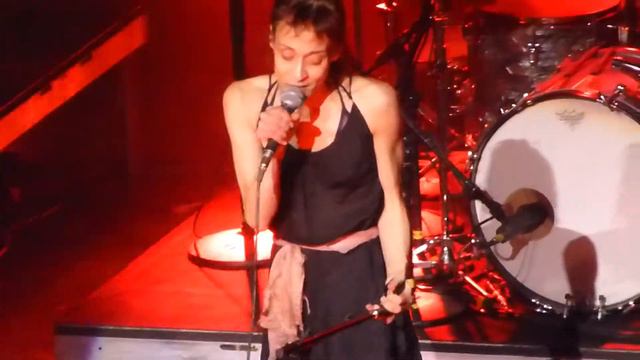 Periphery By Fiona Apple