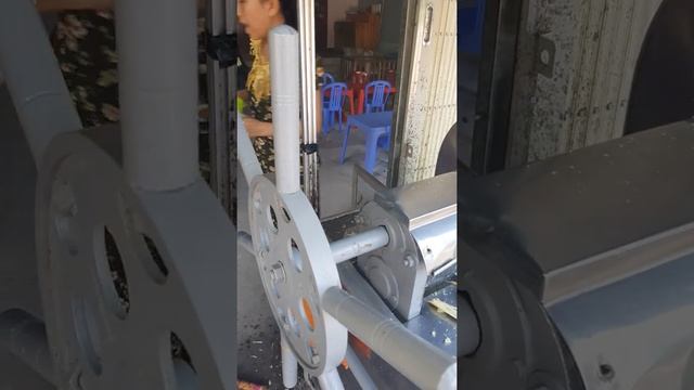 #Вьетнам , #Фантьех , из сахарного тростникс смотреть онлайн