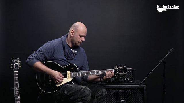 Krótko i na temat - P90 w budżetowych Single-Cut? Zestawiamy Sire L7v z Schecter Solo Special. смотреть онлайн