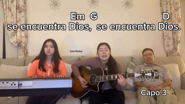Esquema De Cantos Domingo 10 De Marzo Del 2024 • Letra Y Acordes • Coro Muñoz