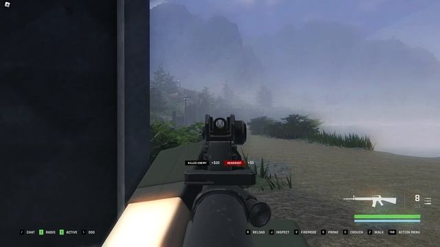 ТОП 10 РЕАЛИСТИЧНЫХ РЕЖИМОВ | ROBLOX смотреть онлайн