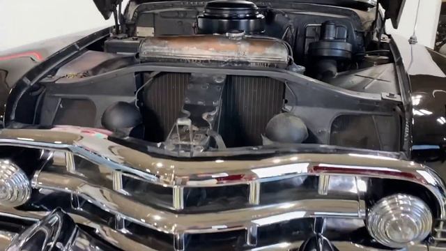 1951 CADILLAC COUPE DEVILLE ***FOR SALE*** смотреть онлайн