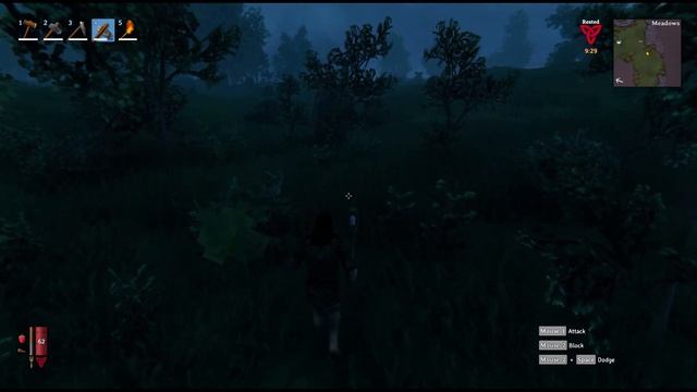 Valheim - Hunter Gatherer смотреть онлайн