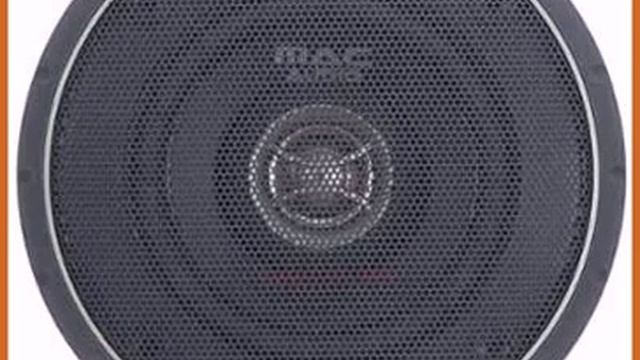 Mac Audio Mac PRO Flat 10.2 смотреть онлайн